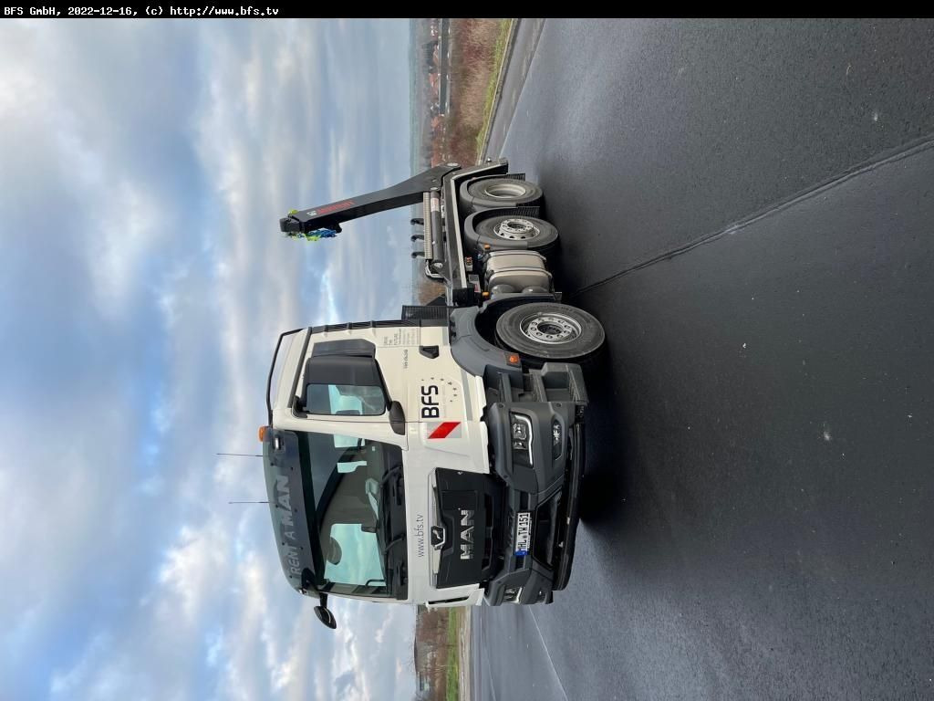 MAN TGS (TG3) 26.510 6x2/4 BL CH HIAB - Tovornjak prekucnik: slika 3 MAN TGS (TG3) 26.510 6x2/4 BL CH HIAB - Tovornjak prekucnik: slika 3