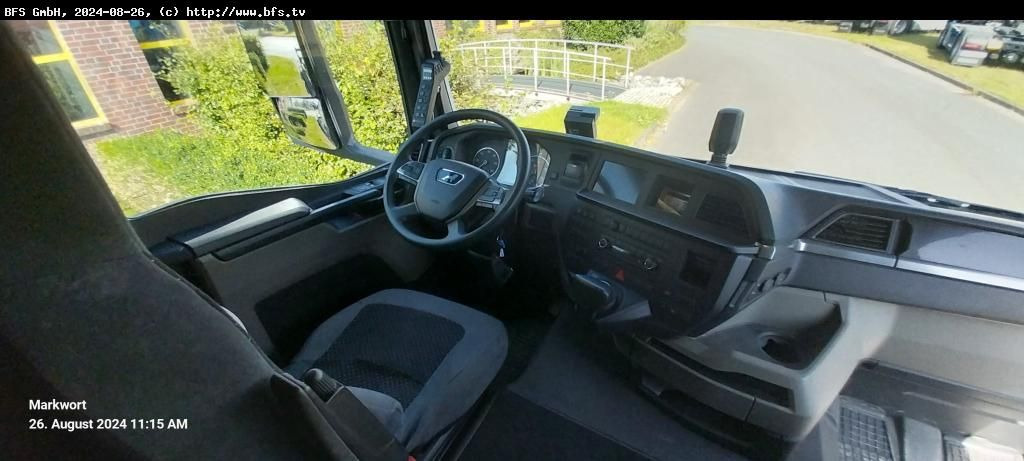 MAN TGS (TG3) 26.510 6x2-4 BL CH HIAB - Kotalni prekucni tovornjak: slika 4 MAN TGS (TG3) 26.510 6x2-4 BL CH HIAB - Kotalni prekucni tovornjak: slika 4