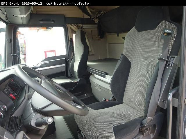 MAN TGX 26.510 6x4 BL Kurzholz, Sicherheitspaket Plu - Tovornjak za prevoz lesa: slika 4 MAN TGX 26.510 6x4 BL Kurzholz, Sicherheitspaket Plu - Tovornjak za prevoz lesa: slika 4