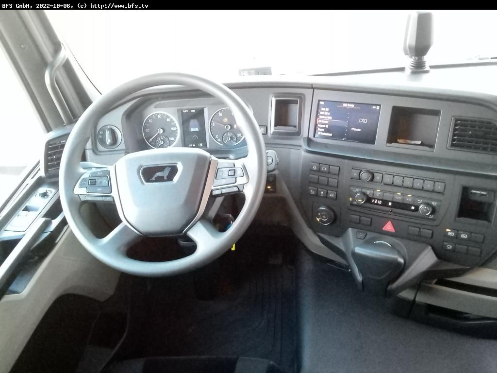 MAN TGS (TG3) 18.510 4x4H BL SA Hydrodrive Kipphydra - Vlačilec: slika 4 MAN TGS (TG3) 18.510 4x4H BL SA Hydrodrive Kipphydra - Vlačilec: slika 4