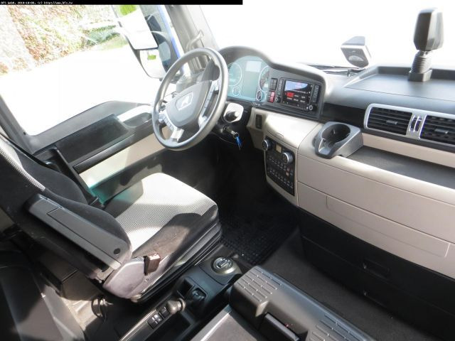 MAN TGX 18.500 4x2 LLS-U Ultra. MAN TGX 18.500 4x2 LLS-U Ultra. - Vlačilec: slika 4 MAN TGX 18.500 4x2 LLS-U Ultra. MAN TGX 18.500 4x2 LLS-U Ultra. - Vlačilec: slika 4