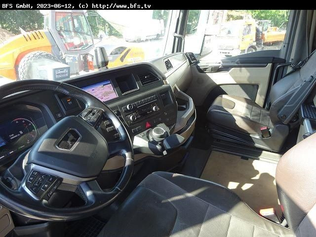 MAN TGX 18.510 4x2 BL SA TG3, Sicherheitspaket, Die - Vlačilec: slika 4 MAN TGX 18.510 4x2 BL SA TG3, Sicherheitspaket, Die - Vlačilec: slika 4