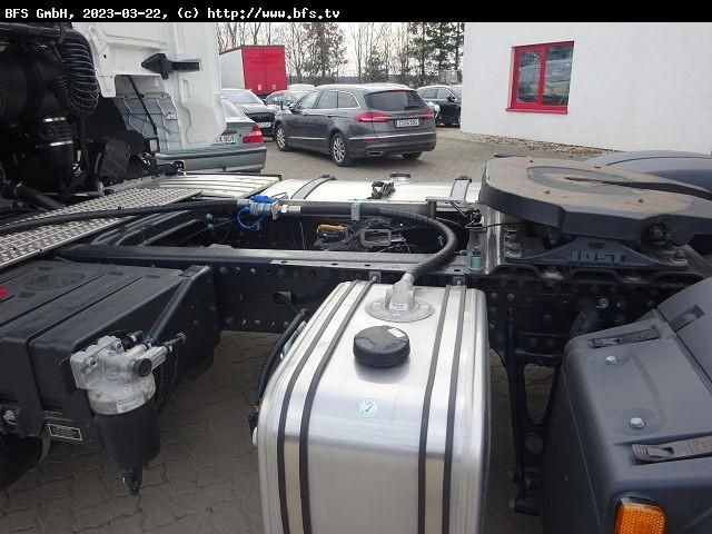 MAN TGX (TG3) 18.470 4x2 BL SA 2 Kreis Kipphydraulik - Vlačilec: slika 3 MAN TGX (TG3) 18.470 4x2 BL SA 2 Kreis Kipphydraulik - Vlačilec: slika 3