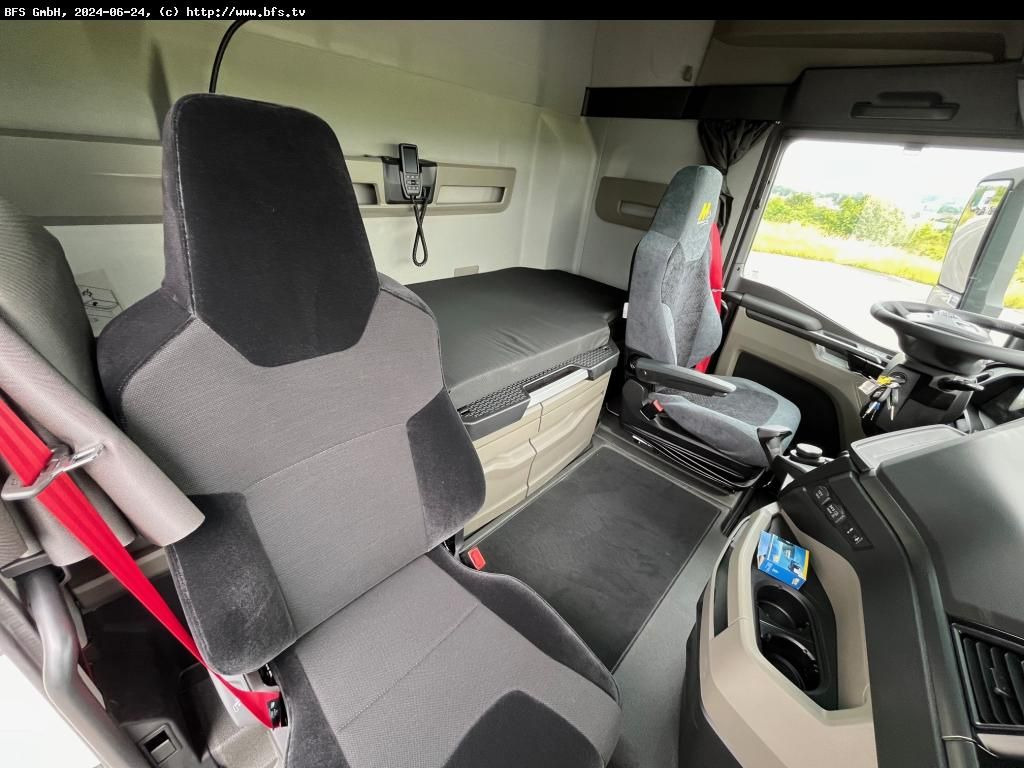 MAN TGX (TG3) 18.480 4x2 BL SA GGVS, Hydraulik - Vlačilec: slika 3 MAN TGX (TG3) 18.480 4x2 BL SA GGVS, Hydraulik - Vlačilec: slika 3