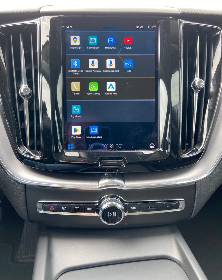 Volvo XC 60 XC60 Momentum Pro AWD - SUV: slika 5 Volvo XC 60 XC60 Momentum Pro AWD - SUV: slika 5