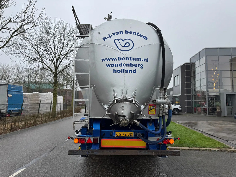 Atcomex 10 UNITS - 3 AXLE KIPPER BULK 1 COMP. 60.000 L BKS 3927C/C1-60 - Polprikolica cisterna: slika 3 Atcomex 10 UNITS - 3 AXLE KIPPER BULK 1 COMP. 60.000 L BKS 3927C/C1-60 - Polprikolica cisterna: slika 3