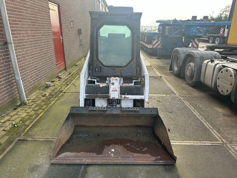 Bobcat 553 - Mini nakladalec: slika 2 Bobcat 553 - Mini nakladalec: slika 2