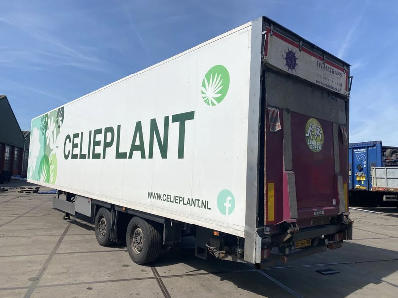 Burg 2 AS GESLOTEN LAATSTE AS GESTUURD - Polprikolica hladilnik: slika 4 Burg 2 AS GESLOTEN LAATSTE AS GESTUURD - Polprikolica hladilnik: slika 4