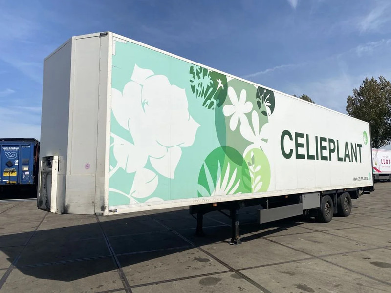 Burg 2 AS GESLOTEN LAATSTE AS GESTUURD - Polprikolica hladilnik: slika 1 Burg 2 AS GESLOTEN LAATSTE AS GESTUURD - Polprikolica hladilnik: slika 1