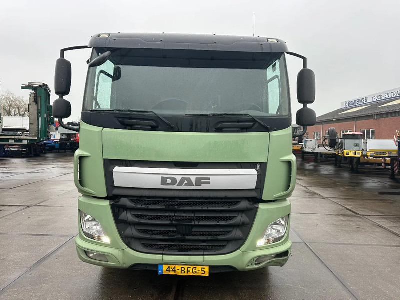 DAF CF 290 DAF CF 290 6X2 DENNIS EAGLE EURO 6 + WEIGHING SYSTEM - Smetarski tovornjak: slika 2 DAF CF 290 DAF CF 290 6X2 DENNIS EAGLE EURO 6 + WEIGHING SYSTEM - Smetarski tovornjak: slika 2