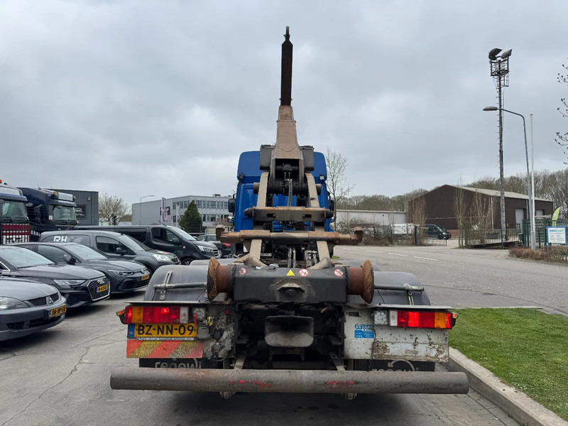 DAF CF 85 6X2 - EURO 5 + VDL HOOK + LIFT AXLE + TÜV 10-2025 - Kotalni prekucni tovornjak: slika 4 DAF CF 85 6X2 - EURO 5 + VDL HOOK + LIFT AXLE + TÜV 10-2025 - Kotalni prekucni tovornjak: slika 4