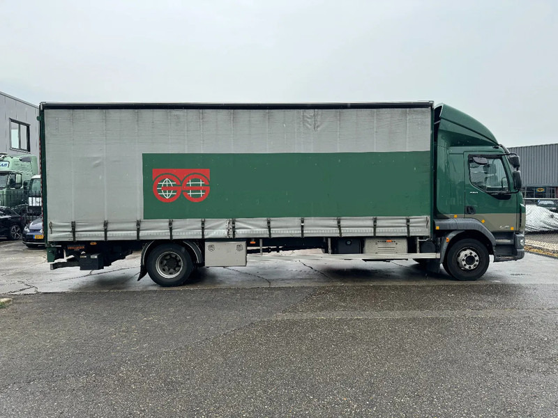 DAF LF 260 4X2 16T DHOLLANDIA LOAD LIFT - Tovornjak s ponjavo: slika 4 DAF LF 260 4X2 16T DHOLLANDIA LOAD LIFT - Tovornjak s ponjavo: slika 4