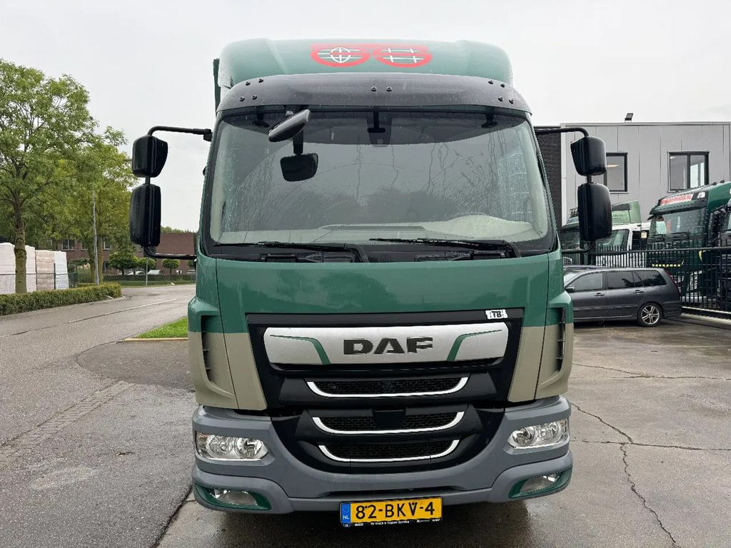DAF LF 260 4X2 16T DHOLLANDIA LOAD LIFT + TÜV TILL 0 - Tovornjak s ponjavo: slika 2 DAF LF 260 4X2 16T DHOLLANDIA LOAD LIFT + TÜV TILL 0 - Tovornjak s ponjavo: slika 2