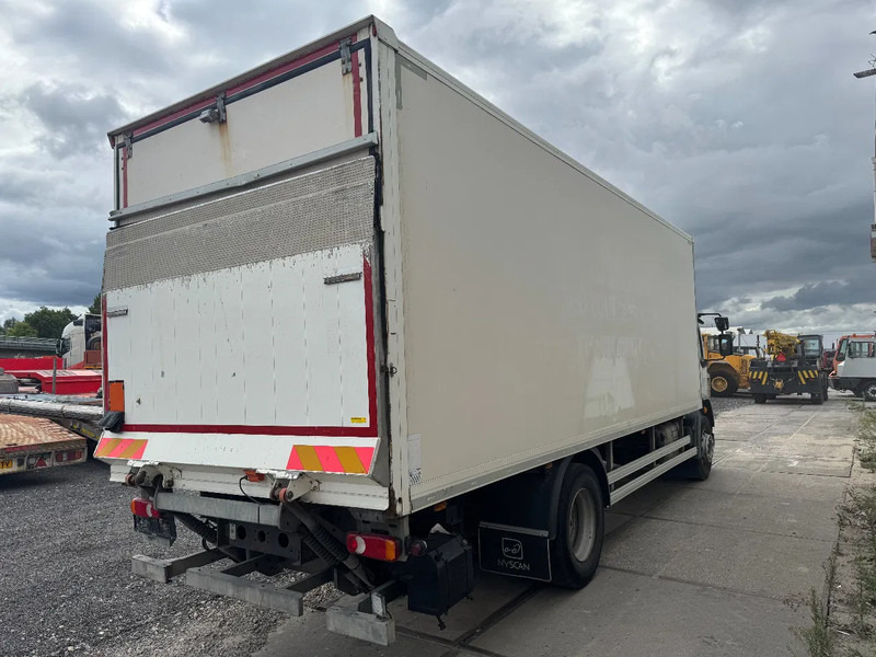 DAF LF 320 4X2 EURO 6 DHOLLANDIA LIFT BOX - Tovornjak zabojnik: slika 4 DAF LF 320 4X2 EURO 6 DHOLLANDIA LIFT BOX - Tovornjak zabojnik: slika 4