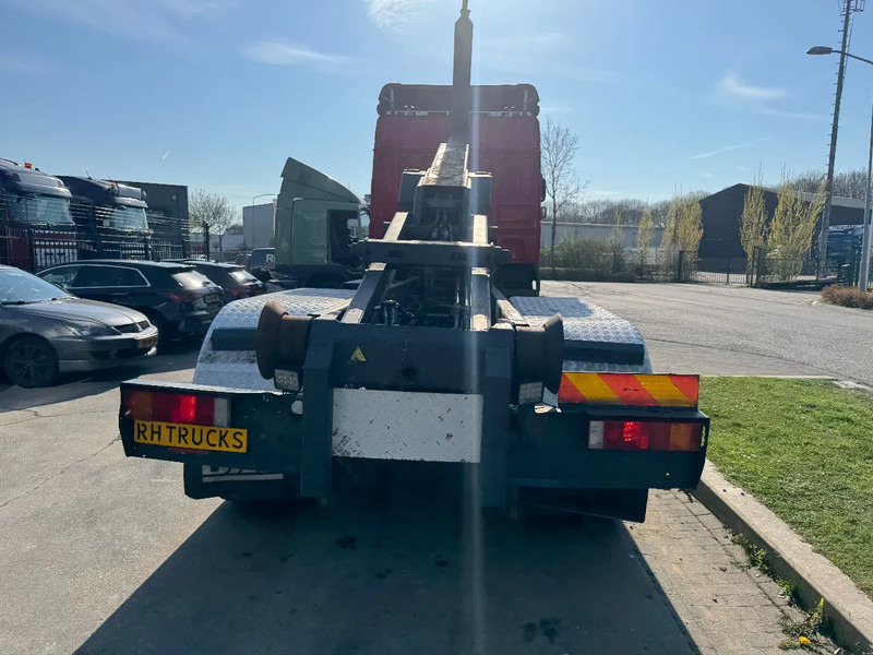 DAF XF 460 6X2 EURO 6 VDL HOOK 20T - Kotalni prekucni tovornjak: slika 3 DAF XF 460 6X2 EURO 6 VDL HOOK 20T - Kotalni prekucni tovornjak: slika 3