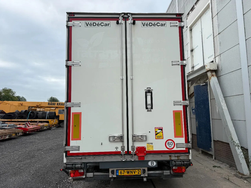 DAF XF 460 6X2 YEAR 2017 COMPLETE! + CARRIER SUPRA 850 + DHOLLANDIA - Tovornjak hladilnik: slika 5 DAF XF 460 6X2 YEAR 2017 COMPLETE! + CARRIER SUPRA 850 + DHOLLANDIA - Tovornjak hladilnik: slika 5