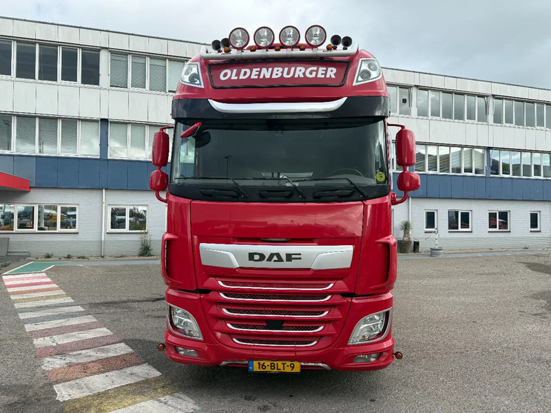 DAF XF 480 6x2 LAST AXLE STEERING, COMPLETE 2019, INTARDER - Tovornjak hladilnik: slika 2 DAF XF 480 6x2 LAST AXLE STEERING, COMPLETE 2019, INTARDER - Tovornjak hladilnik: slika 2