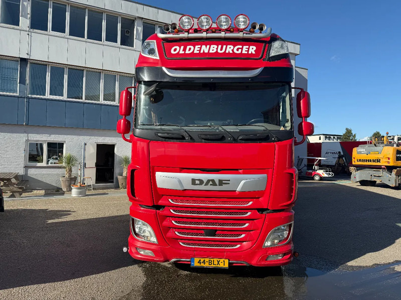 DAF XF 480 6x2 LAST AXLE STEERING, COMPLETE 2019, INTARDER - Tovornjak hladilnik: slika 2 DAF XF 480 6x2 LAST AXLE STEERING, COMPLETE 2019, INTARDER - Tovornjak hladilnik: slika 2