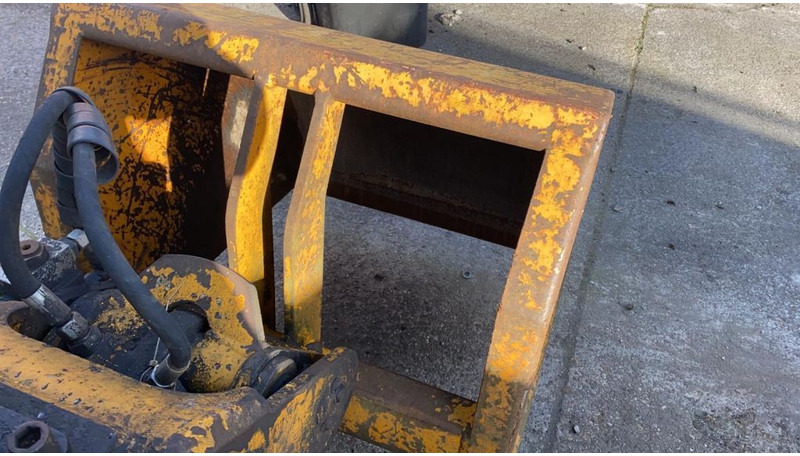Diversen 17X GRIJPER / KNIJPER - 13 PIECES - Grabež za Gradbeni stroj: slika 4 Diversen 17X GRIJPER / KNIJPER - 13 PIECES - Grabež za Gradbeni stroj: slika 4