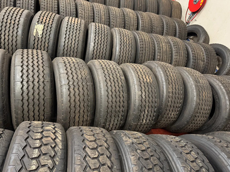 Diversen COVERBANDEN *315/60R22.5 / 385/55R22.5 / 385/65R22.5 TYRES - Guma za Tovornjak: slika 5 Diversen COVERBANDEN *315/60R22.5 / 385/55R22.5 / 385/65R22.5 TYRES - Guma za Tovornjak: slika 5