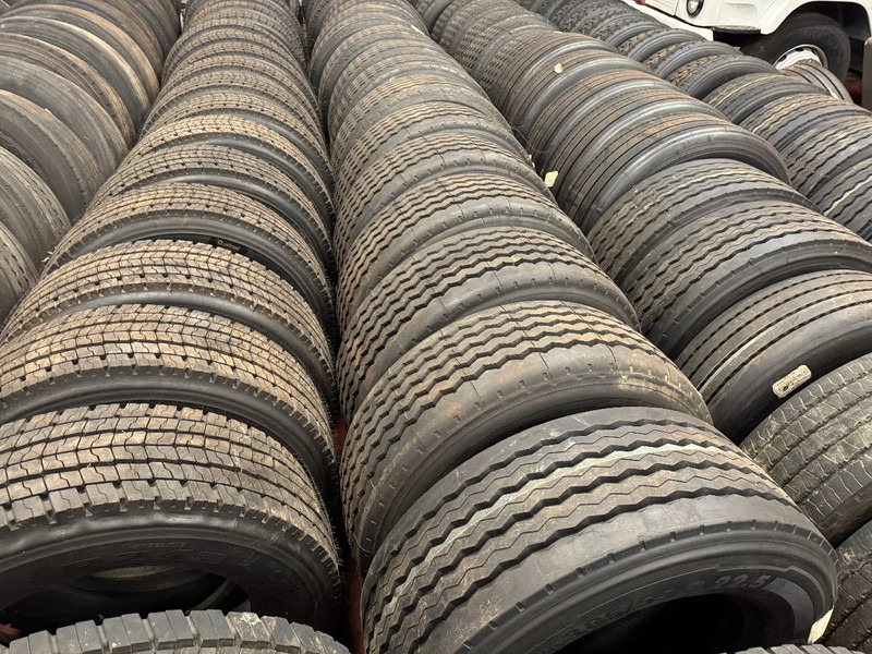 Diversen COVERBANDEN *315/60R22.5 / 385/55R22.5 / 385/65R22.5 TYRES - Guma za Tovornjak: slika 3 Diversen COVERBANDEN *315/60R22.5 / 385/55R22.5 / 385/65R22.5 TYRES - Guma za Tovornjak: slika 3