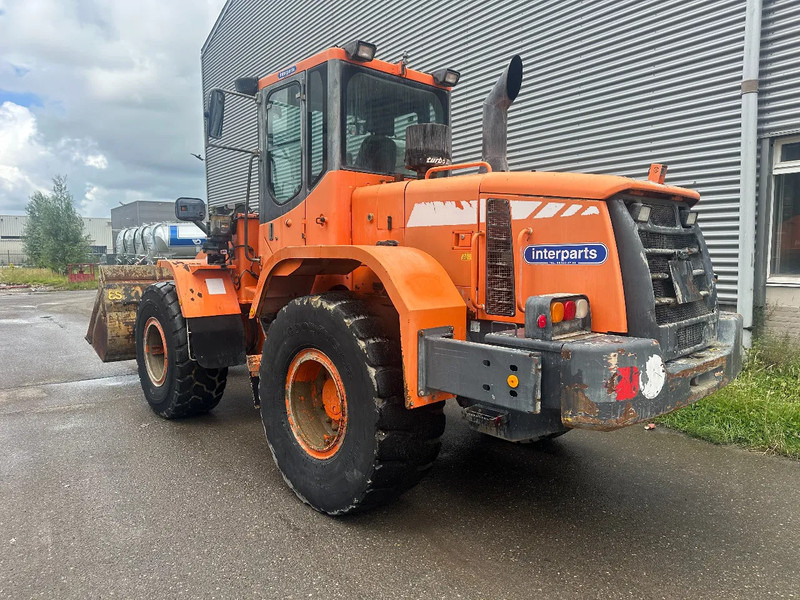 Doosan DL 200 4X4, CE, 6117 HOURS - Nakladalec: slika 5 Doosan DL 200 4X4, CE, 6117 HOURS - Nakladalec: slika 5