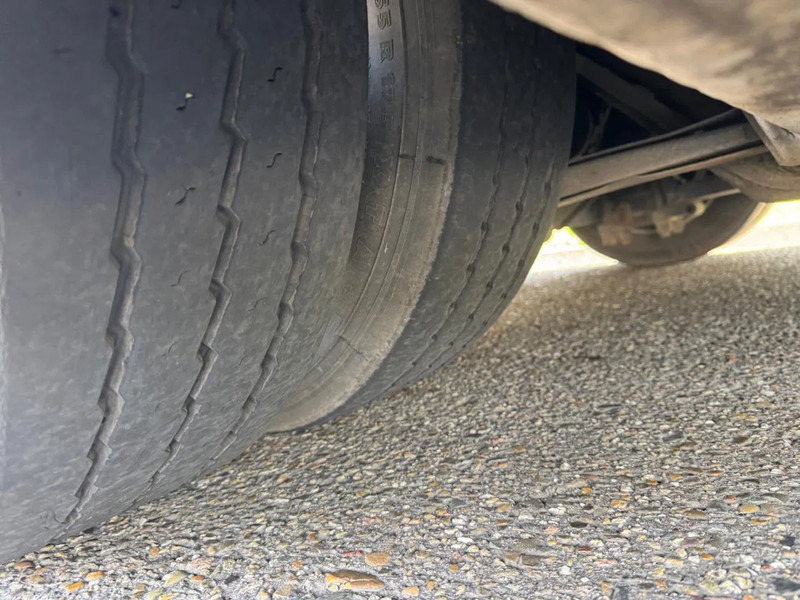 Polprikolica avtotransporter GS Meppel 3 AXLE - TRUCKTRANSPORTER: slika 18