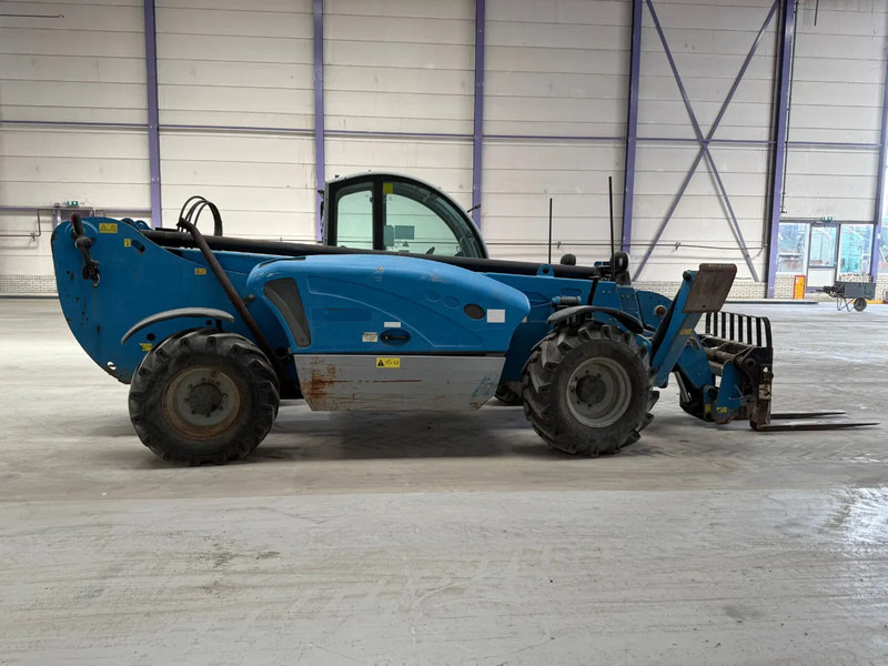 Genie GTH 4013 SX ONLY 3.274 HOURS lizing Genie GTH 4013 SX ONLY 3.274 HOURS: slika 9