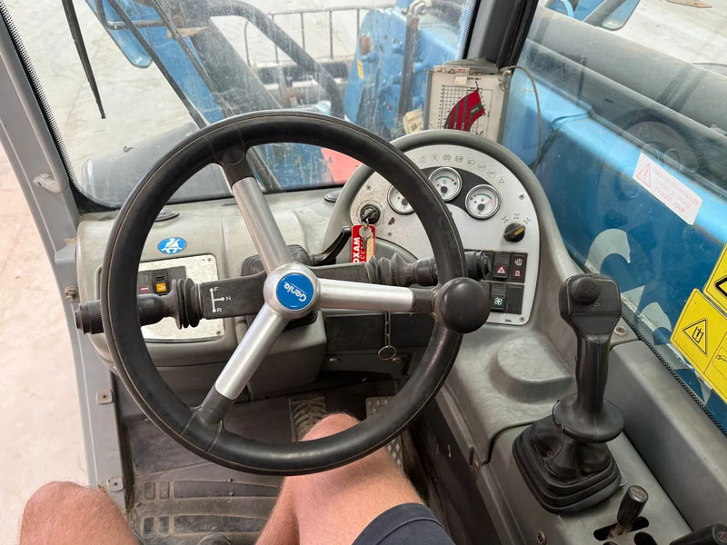 Genie GTH 4013 SX ONLY 3.274 HOURS lizing Genie GTH 4013 SX ONLY 3.274 HOURS: slika 15
