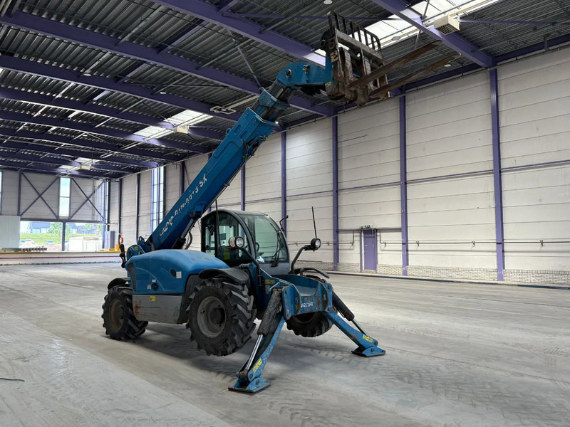 Genie GTH 4013 SX ONLY 3.274 HOURS lizing Genie GTH 4013 SX ONLY 3.274 HOURS: slika 6