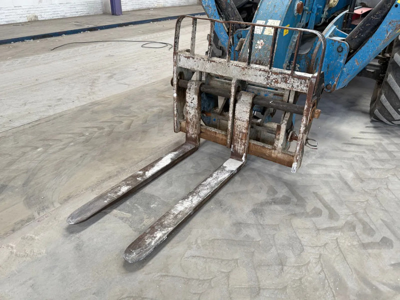 Genie GTH 4013 SX ONLY 3.274 HOURS lizing Genie GTH 4013 SX ONLY 3.274 HOURS: slika 11