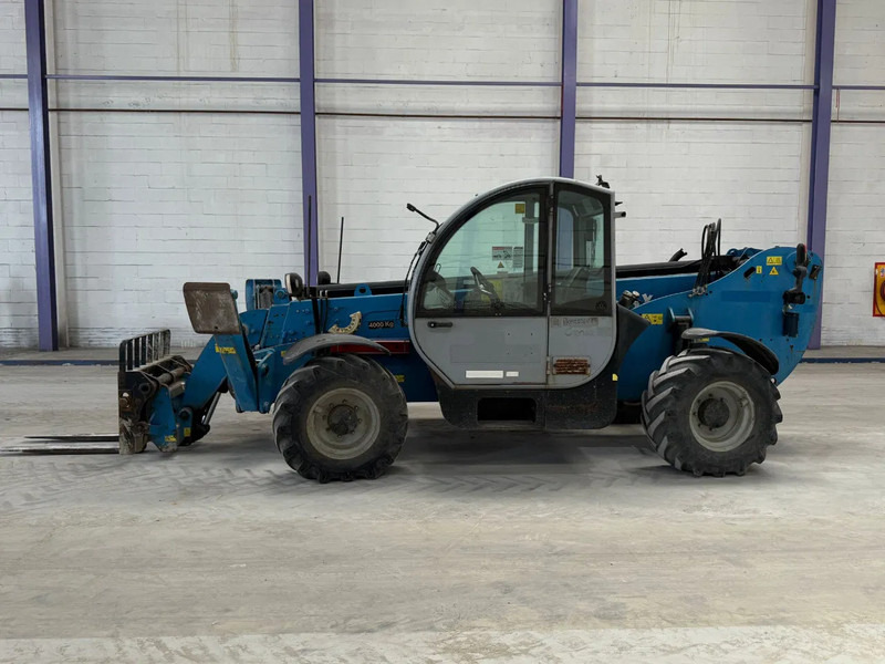 Genie GTH 4013 SX ONLY 3.274 HOURS lizing Genie GTH 4013 SX ONLY 3.274 HOURS: slika 13