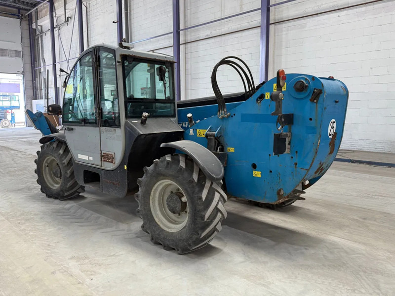 Genie GTH 4013 SX ONLY 3.274 HOURS lizing Genie GTH 4013 SX ONLY 3.274 HOURS: slika 7