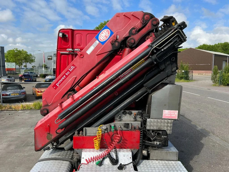 HMF 4220 K6 + REMOTE CTRL - 4 OUTRIGGERS 4220 K6 - Roka: slika 4 HMF 4220 K6 + REMOTE CTRL - 4 OUTRIGGERS 4220 K6 - Roka: slika 4