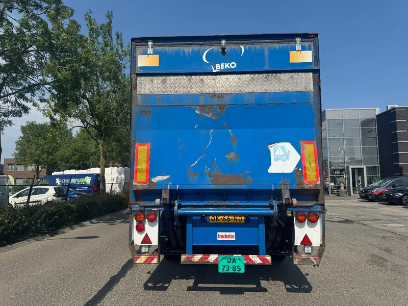 HRD NTS - BPW AXLE + CARRIER COOLING - Polprikolica hladilnik: slika 3 HRD NTS - BPW AXLE + CARRIER COOLING - Polprikolica hladilnik: slika 3