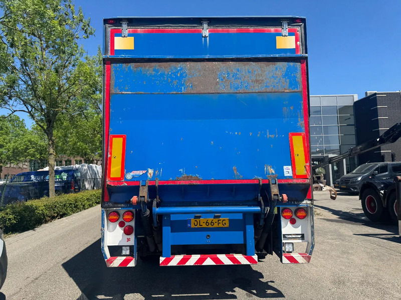 HRD SKFG - BPW AXLE + CARRIER VECTOR 1850MT - Polprikolica hladilnik: slika 4 HRD SKFG - BPW AXLE + CARRIER VECTOR 1850MT - Polprikolica hladilnik: slika 4