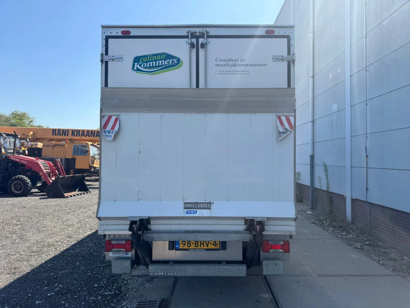 Iveco Daily 70 180pk 4X2 EURO 6 CARRIER COOLER DHOLLANDIA LIFT - Tovornjak hladilnik: slika 5 Iveco Daily 70 180pk 4X2 EURO 6 CARRIER COOLER DHOLLANDIA LIFT - Tovornjak hladilnik: slika 5
