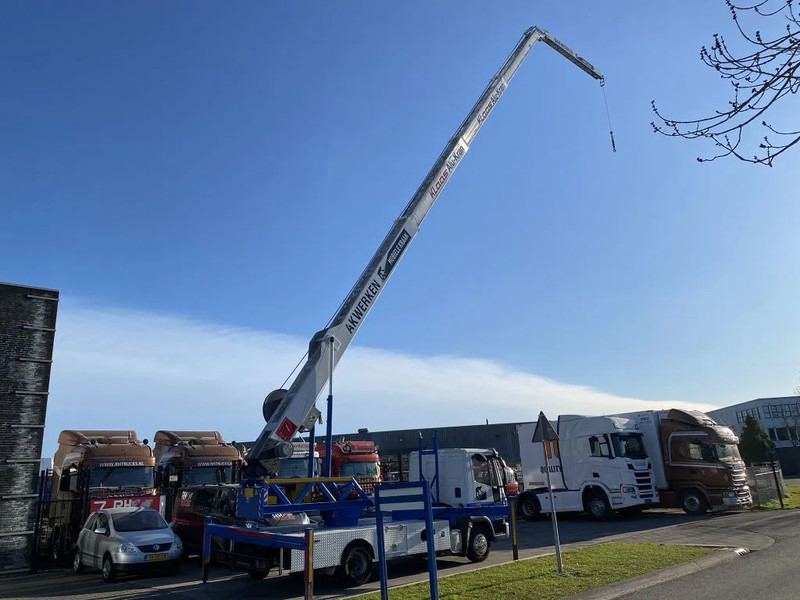 Iveco EuroCargo 90 E18 - EURO 5 + KLAAS ALU-KRAN 30 METER MET REMOTE - Tovornjak z dvigalom: slika 5 Iveco EuroCargo 90 E18 - EURO 5 + KLAAS ALU-KRAN 30 METER MET REMOTE - Tovornjak z dvigalom: slika 5