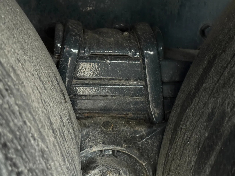 Iveco Trakker 360 6X4 EURO 6 + PALFINGER PK20001K + REMOTE CONTROL - Tovornjak s kesonom, Tovornjak z dvigalom: slika 5 Iveco Trakker 360 6X4 EURO 6 + PALFINGER PK20001K + REMOTE CONTROL - Tovornjak s kesonom, Tovornjak z dvigalom: slika 5