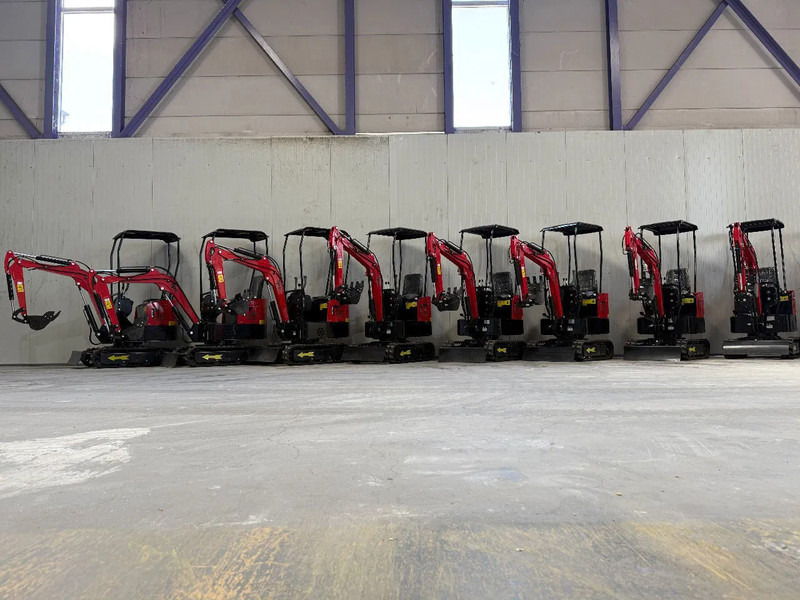 JPC HT12 - NEW AND UNUSED! - Mini bager: slika 1 JPC HT12 - NEW AND UNUSED! - Mini bager: slika 1
