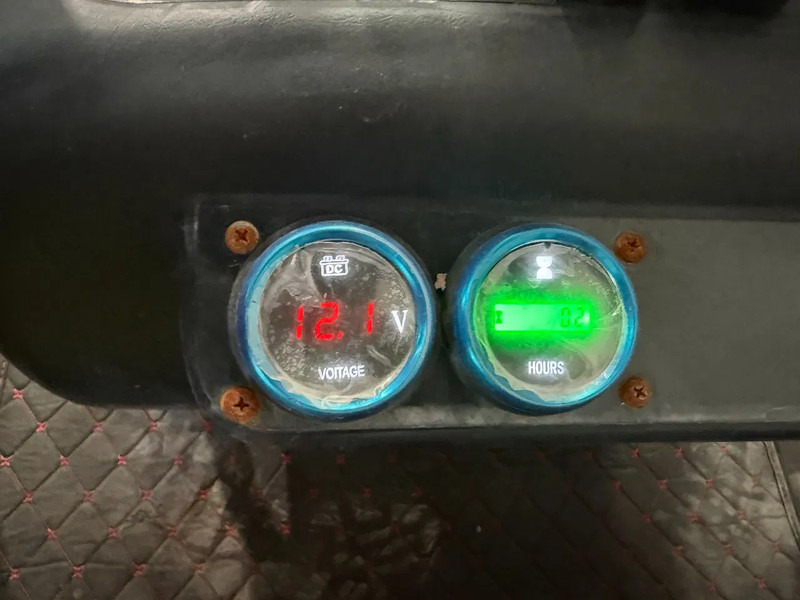JPC HT12 - NEW AND UNUSED! - Mini bager: slika 5 JPC HT12 - NEW AND UNUSED! - Mini bager: slika 5