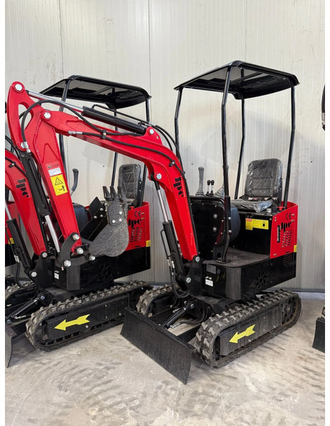 JPC HT12 - NEW AND UNUSED! - Mini bager: slika 4 JPC HT12 - NEW AND UNUSED! - Mini bager: slika 4