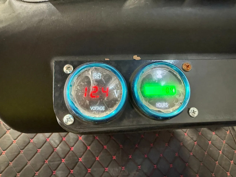 JPC HT12 - NEW AND UNUSED! - Mini bager: slika 5 JPC HT12 - NEW AND UNUSED! - Mini bager: slika 5