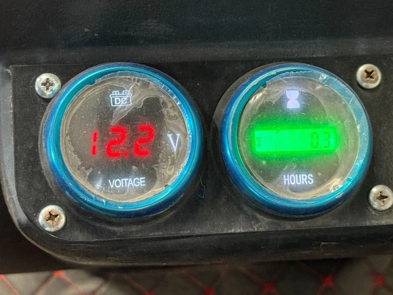 JPC HT12 - NEW AND UNUSED! - Mini bager: slika 5 JPC HT12 - NEW AND UNUSED! - Mini bager: slika 5