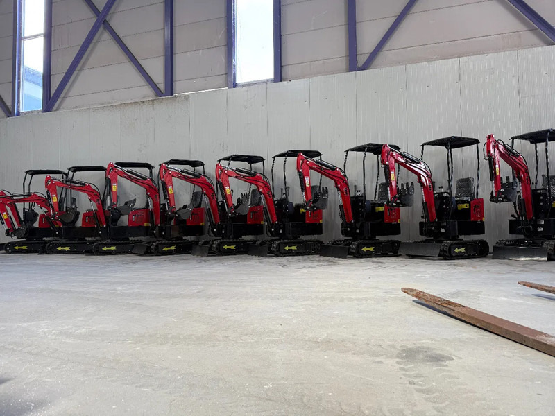 JPC HT12 - NEW AND UNUSED! - Mini bager: slika 1 JPC HT12 - NEW AND UNUSED! - Mini bager: slika 1