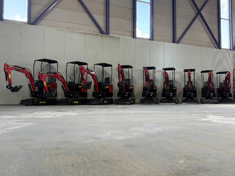 JPC HT12 - NEW AND UNUSED! - Mini bager: slika 3 JPC HT12 - NEW AND UNUSED! - Mini bager: slika 3