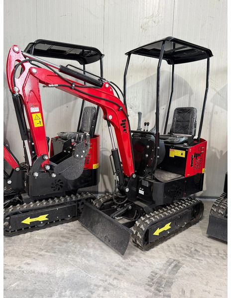 JPC HT12 - NEW AND UNUSED! - Mini bager: slika 4 JPC HT12 - NEW AND UNUSED! - Mini bager: slika 4
