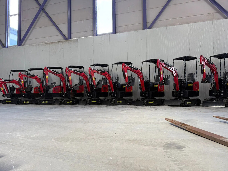 JPC HT12 - NEW AND UNUSED! - Mini bager: slika 2 JPC HT12 - NEW AND UNUSED! - Mini bager: slika 2