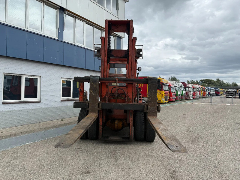 Kalmar 15.600 15.600 - Viličar: slika 4 Kalmar 15.600 15.600 - Viličar: slika 4