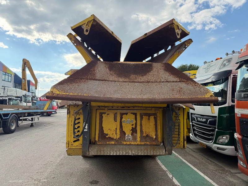 Keestrack NOVUM S175, DEUTZ ENGINE, - Presejalnik: slika 3 Keestrack NOVUM S175, DEUTZ ENGINE, - Presejalnik: slika 3